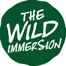 Logo Wild Immersion
