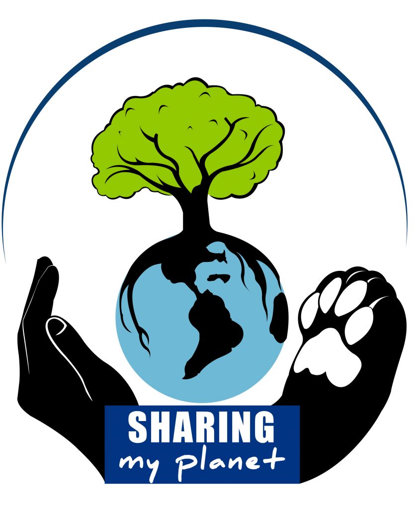Fondation Sharing My Planet