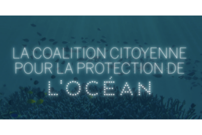 Coalition citoyenne pour la protection de l’océan